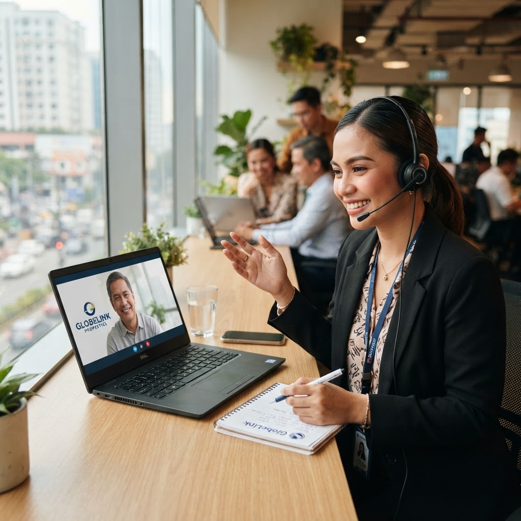 Mastering Online Trust: How Filipino Sales Agents Can Win Big