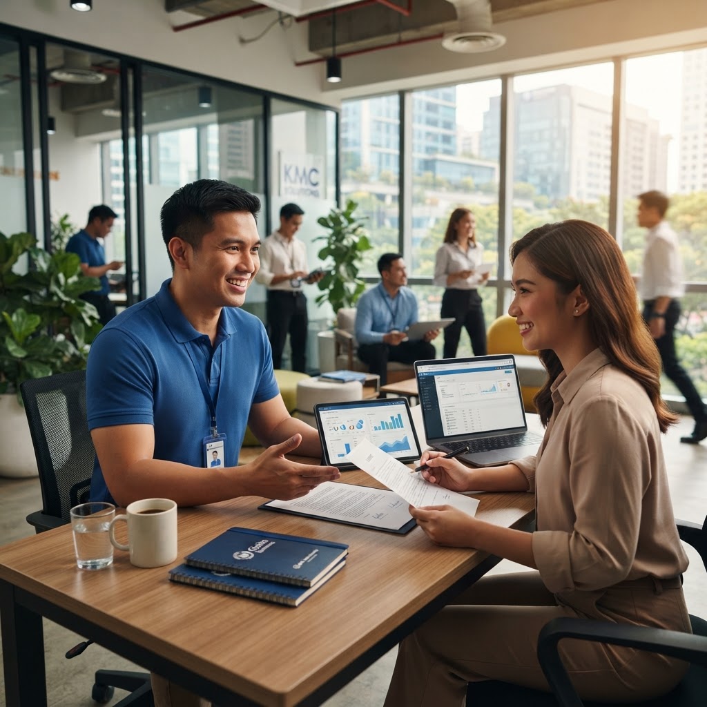 The Power of Follow-up: Why Persistence Wins in Sales