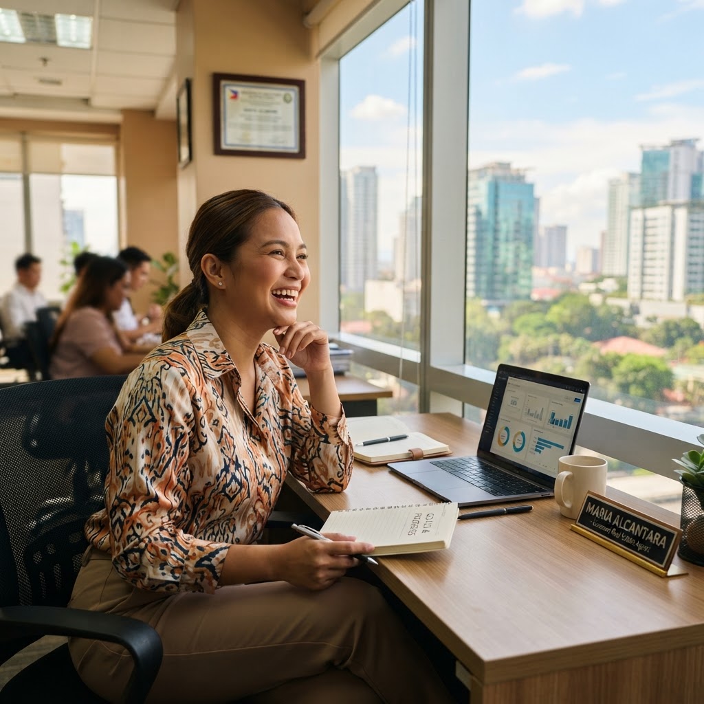 Burnout to Breakthrough: How to Stay Motivated as a Commission-Based Agent