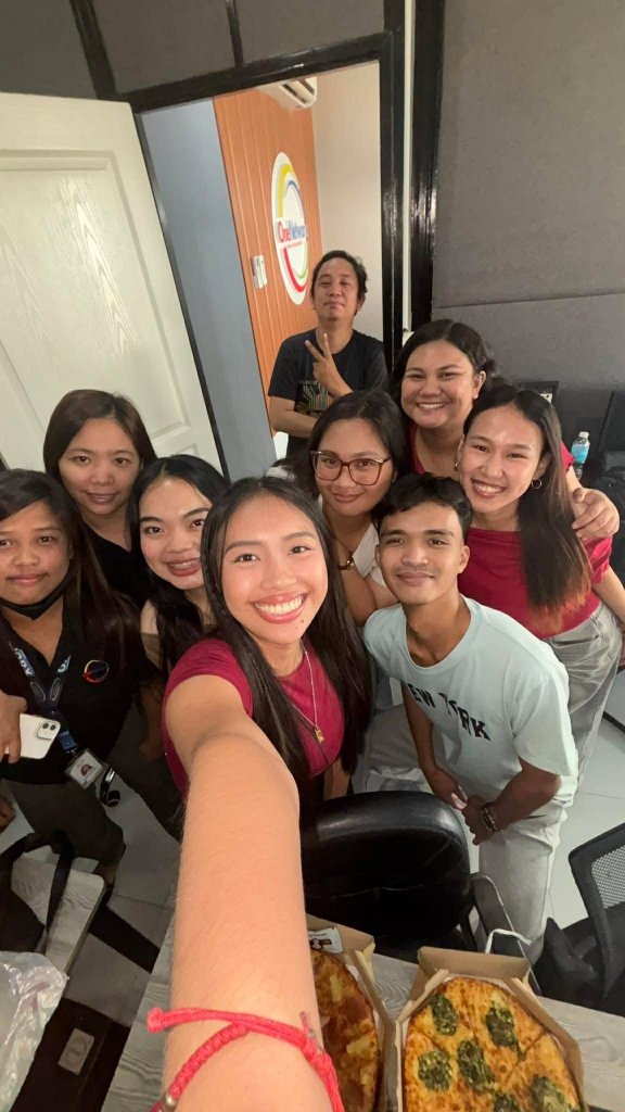 Office Fun 🎉