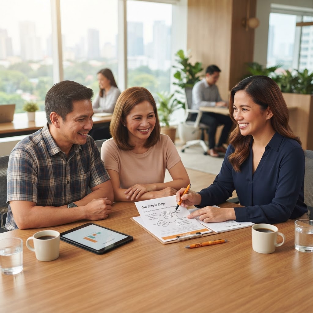 Simplifying Insurance: How to Close Deals Without the Jargon