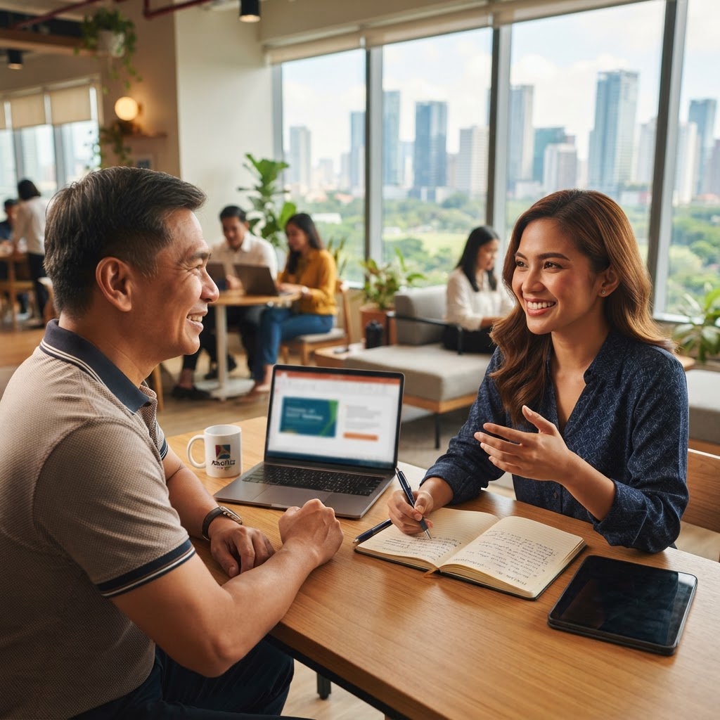 The Power of Follow-Up: Why Persistence Wins in Sales
