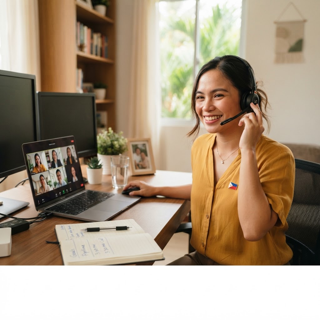 Master Your Minutes: Time Management Tips for Filipino Home-Based Sales Agents
