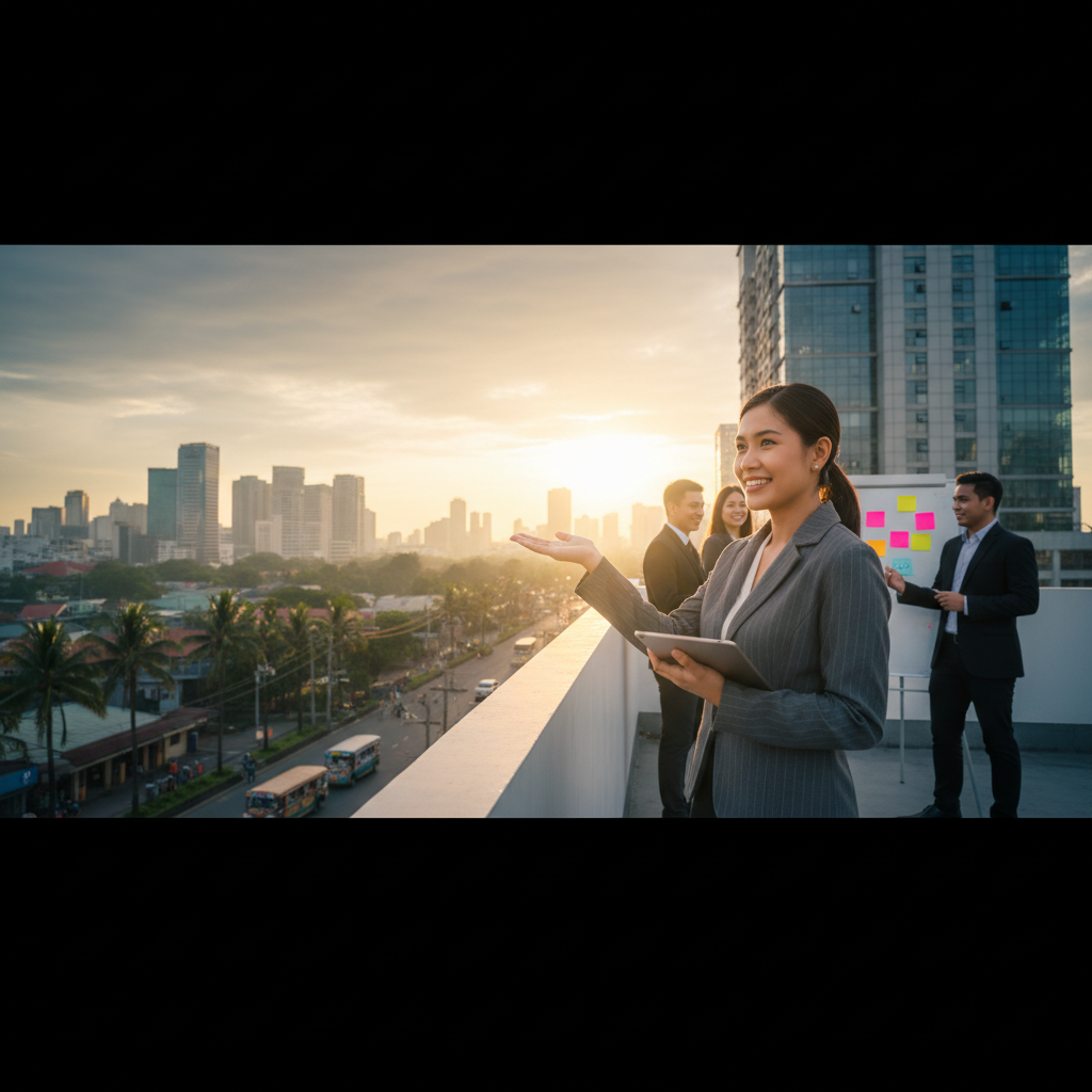The Mindset of a Successful Sales Agent