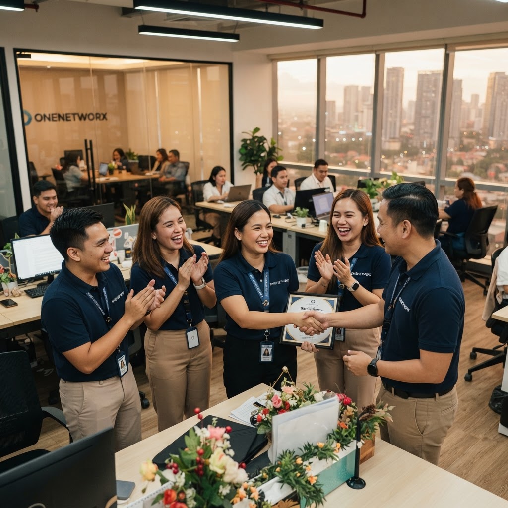 Success Stories: What Top Onenetworx Agents Do Differently