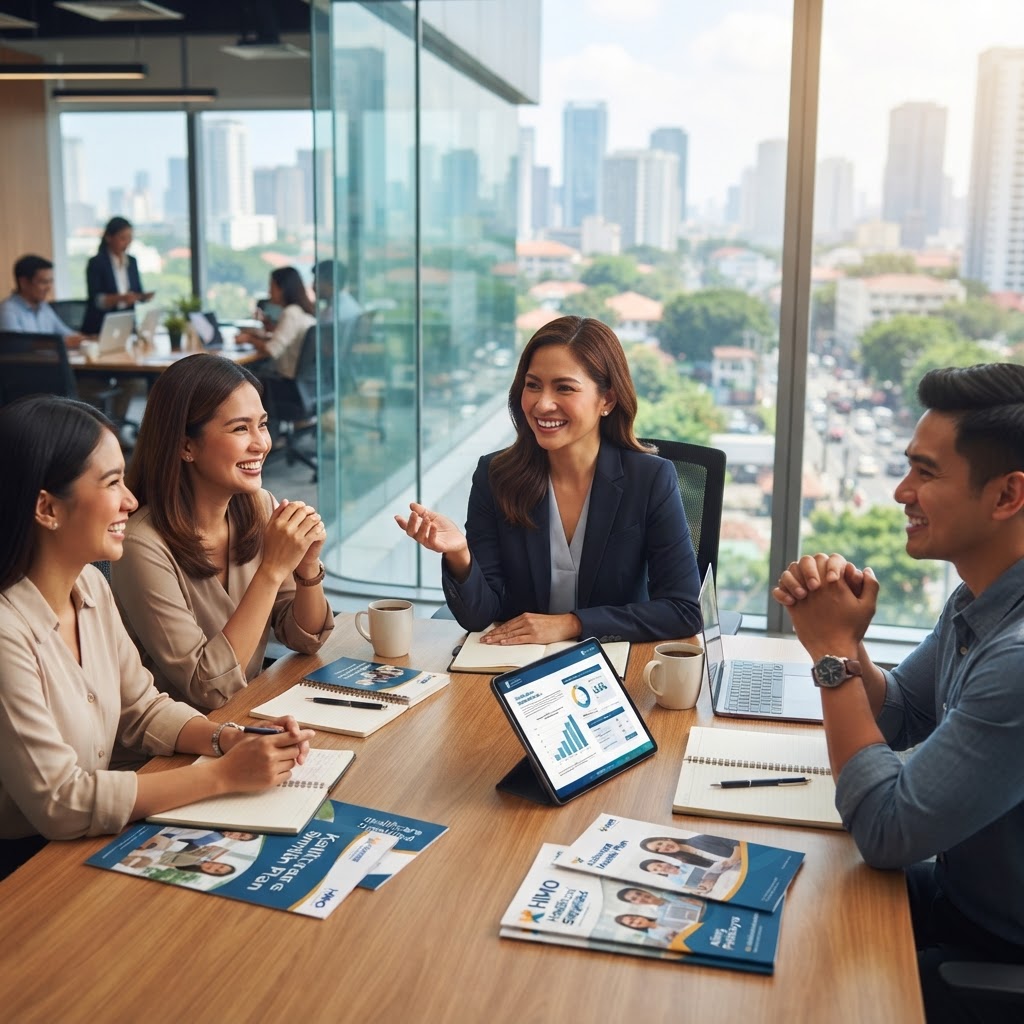 Mastering HMO Sales: Your Guide to Selling Healthcare with Confidence