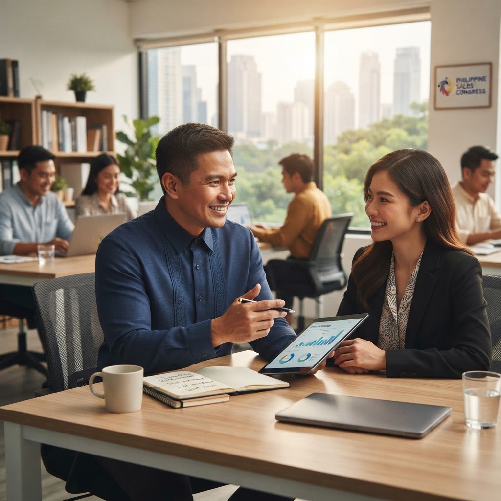 Build Your Personal Brand: Becoming the Sales Professional Clients Trust