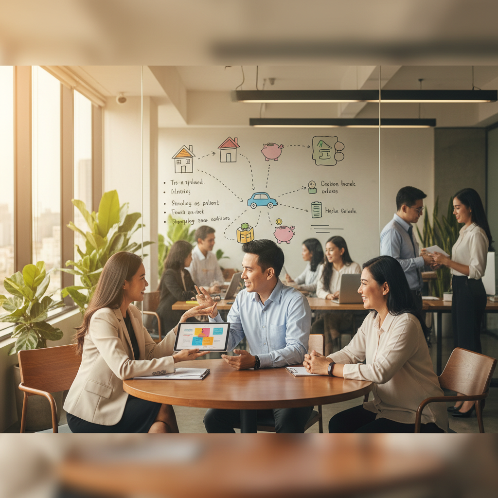 Why Continuous Training is Key to Sales Success