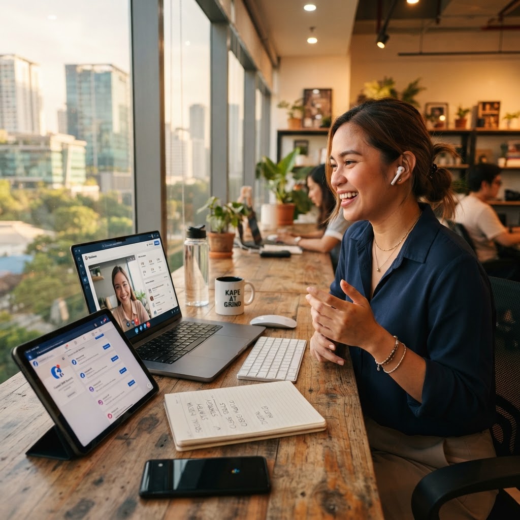 Mastering the Digital Hustle: How to Close More Deals on Social Media