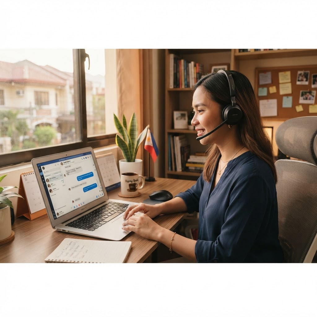 How to Use Facebook Messenger for Sales Prospecting (Para sa Home-Based Agents!)
