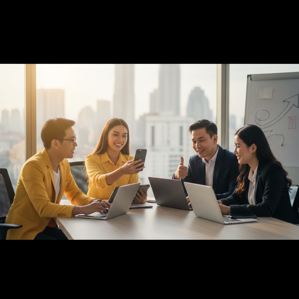 How to Close More Deals Using Social Media in the Philippines