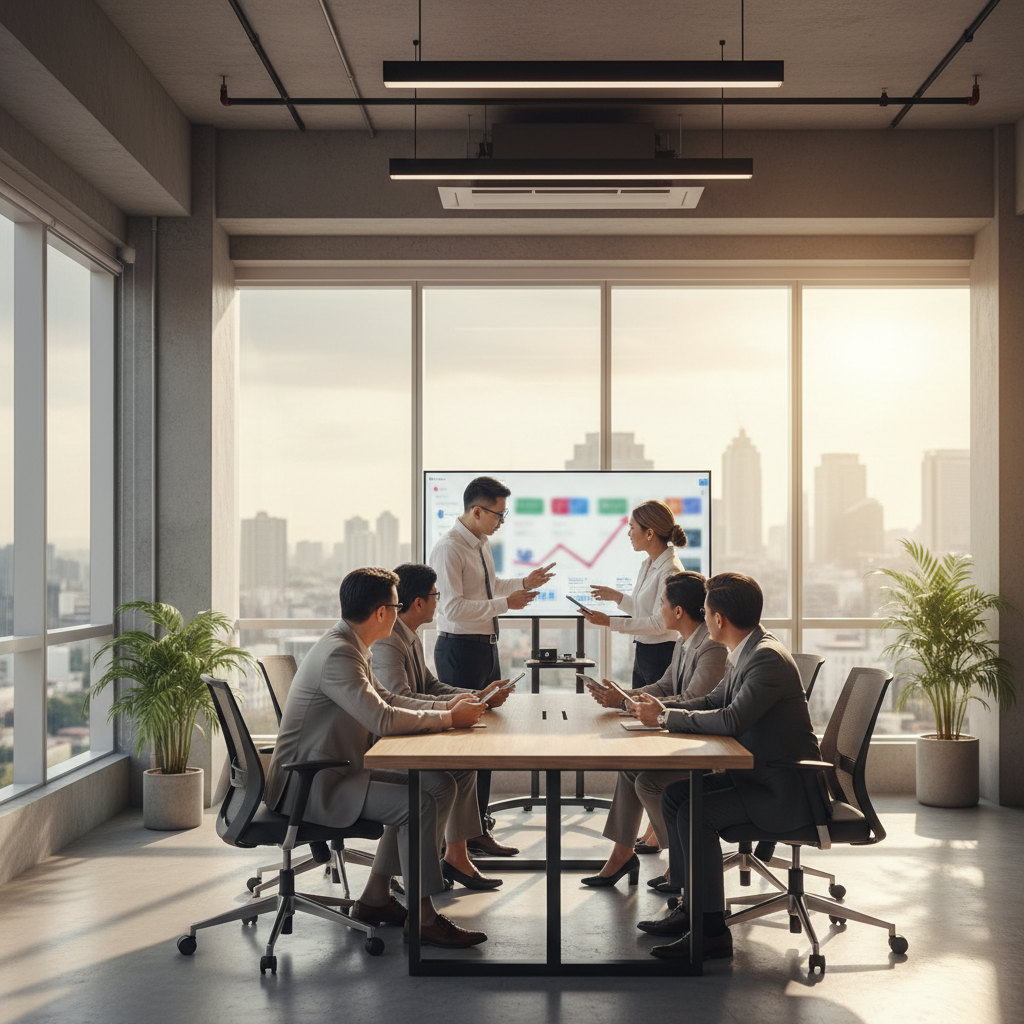 How to Close More Deals Using Social Media in the Philippines
