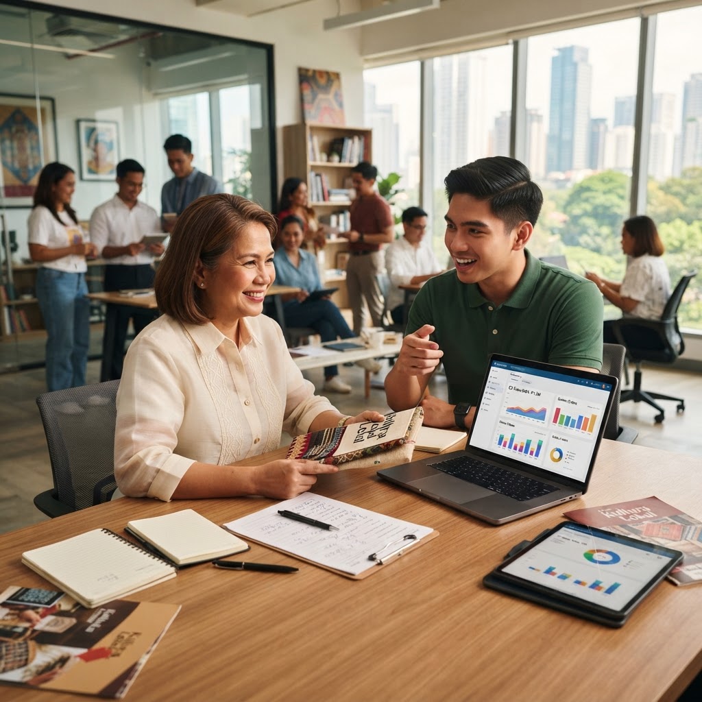 Digital Selling vs. Traditional Selling: Which Path Leads to Success in 2024?