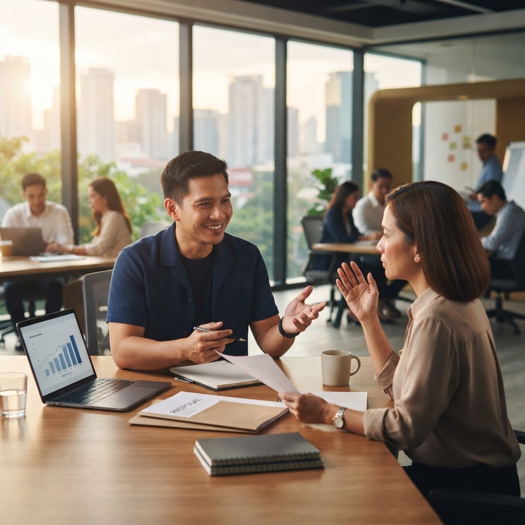 Mastering the 'No': How to Handle Client Objections Like a Pro