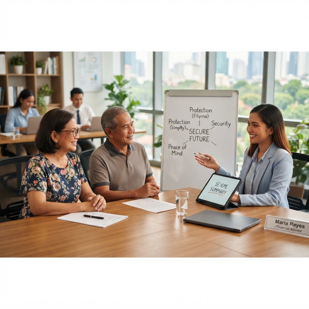 Simplifying Insurance: How to Close More Deals Without the Jargon