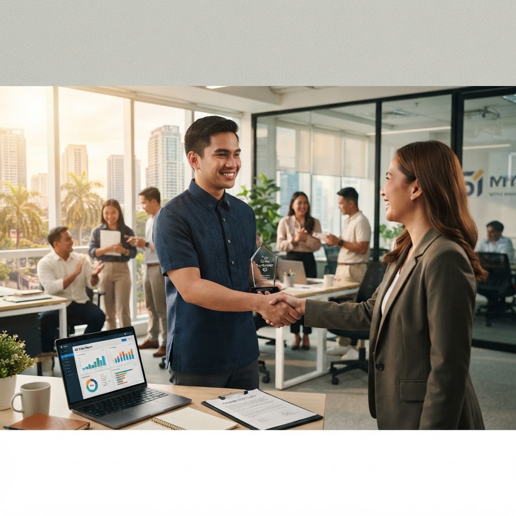 Why Commission-Based Selling is the Ultimate Career Move for Filipinos