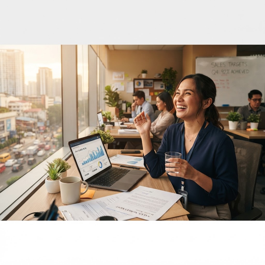 Burnout to Breakthrough: How to Stay Motivated as a Commission-Based Agent