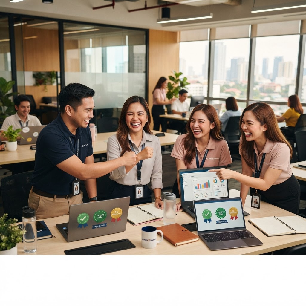Success Stories: What Top Onenetworx Agents Do Differently