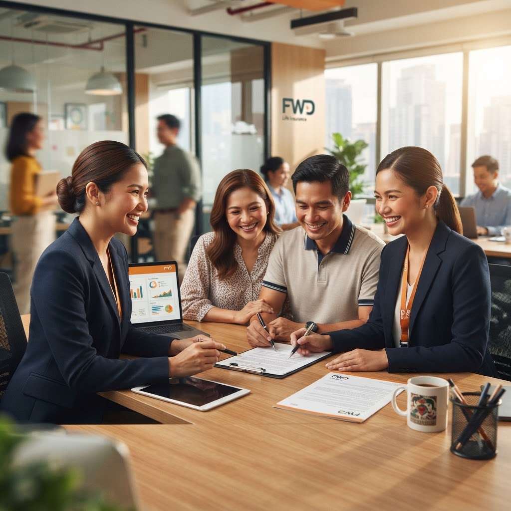 Simplifying Insurance: How to Close More Deals as a Pinoy Sales Agent