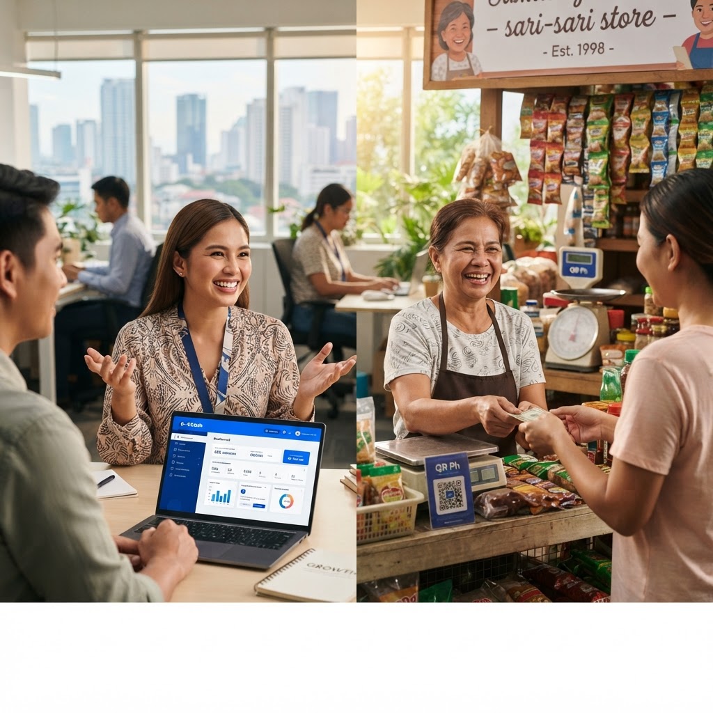 Digital Selling vs. Traditional Selling: Which Path Leads to Success in the Philippines?