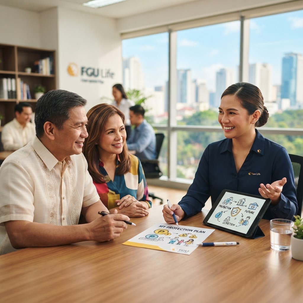 Mastering the Art of Simplicity: How to Explain Insurance to Filipino Clients