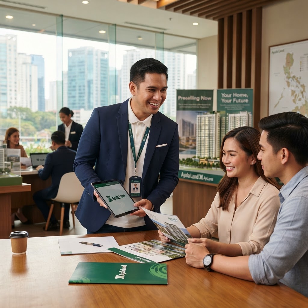 Level Up: How to Build a Powerful Personal Brand as a Sales Agent in the Philippines
