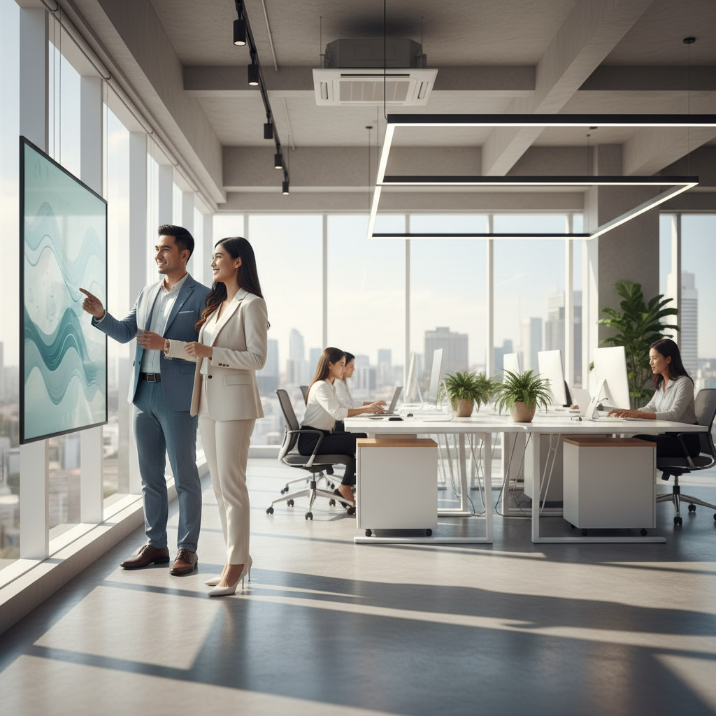 The Mindset of a Successful Sales Agent