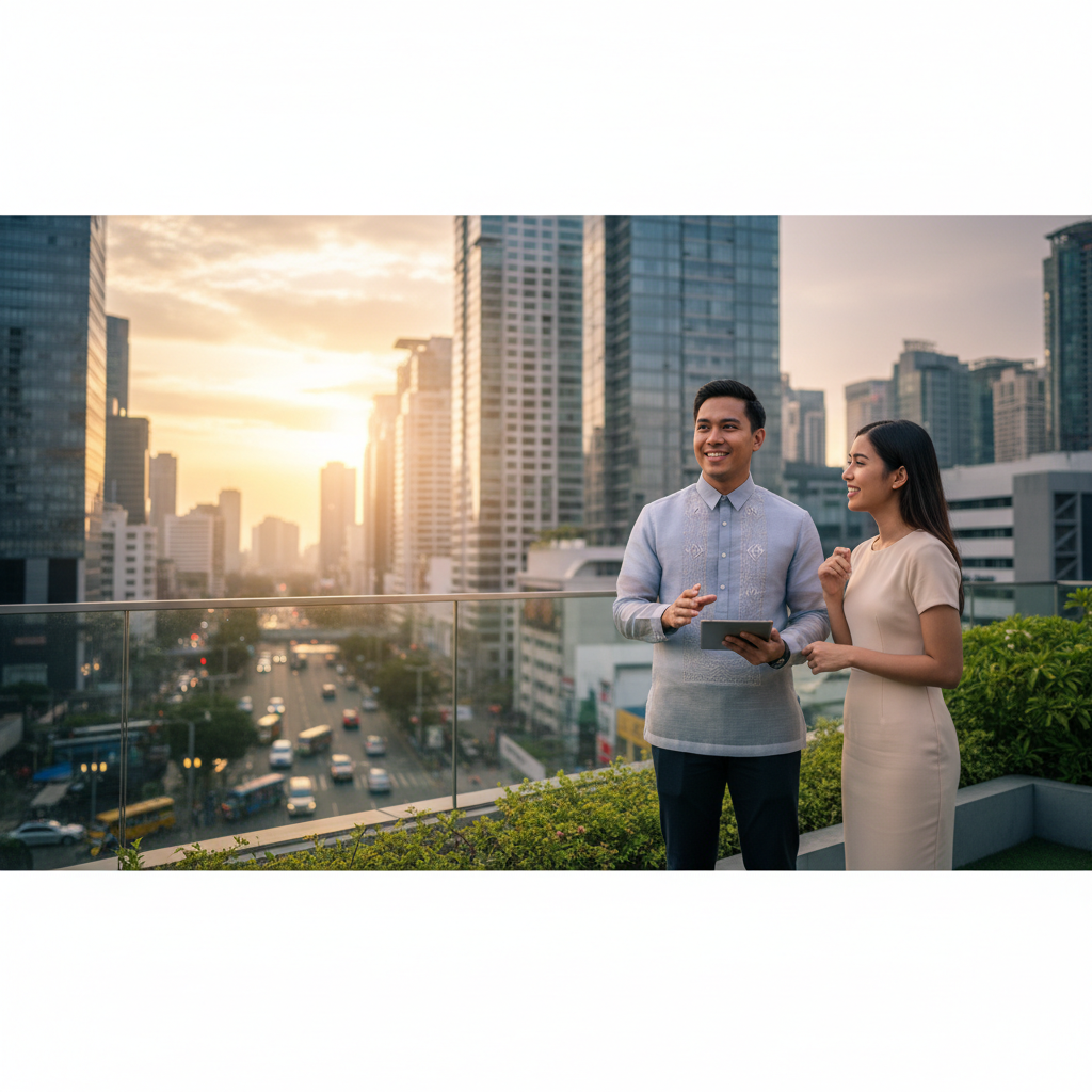 Building Your Personal Brand as a Sales Agent in the Philippines