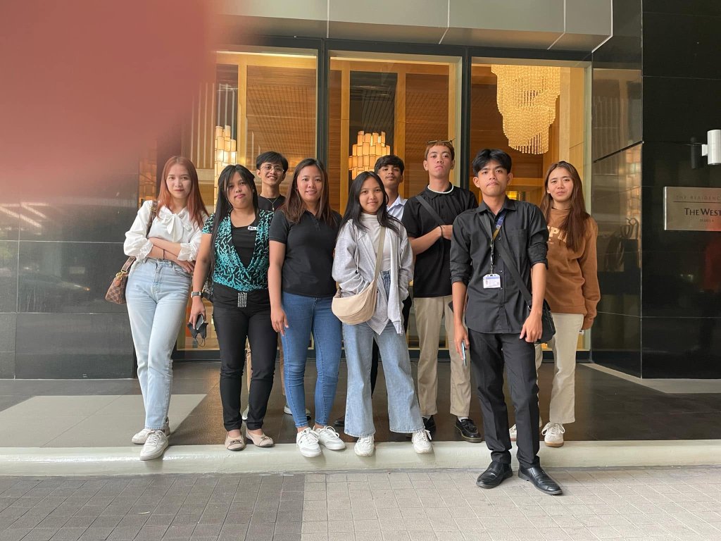 Office Training 🖥️