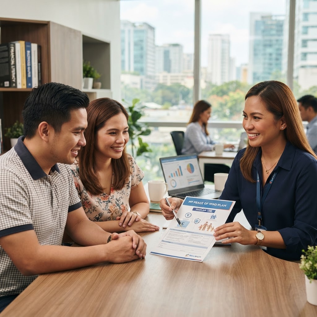 Simplifying the Complex: How to Explain Insurance to Filipino Clients Like a Pro