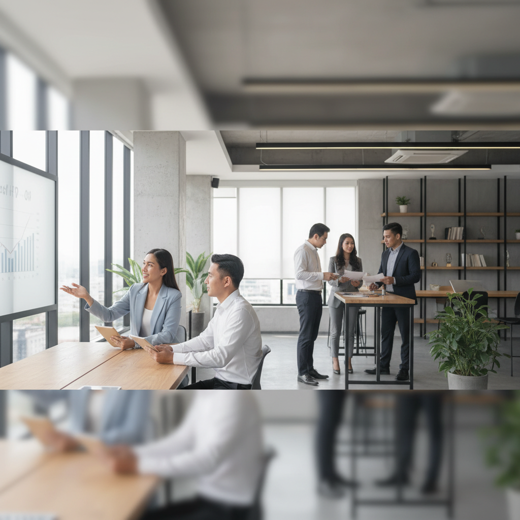 Building Your Personal Brand as a Sales Agent in the Philippines