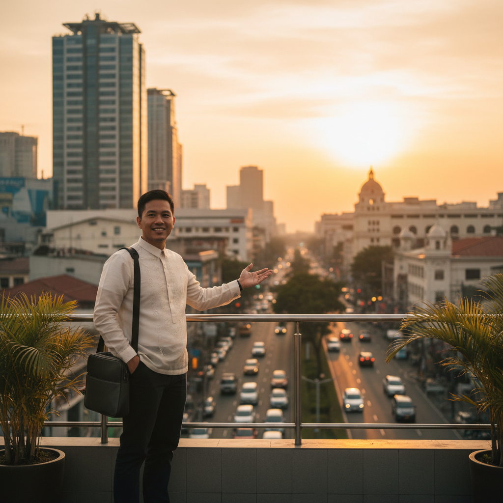 Building Your Personal Brand as a Sales Agent in the Philippines