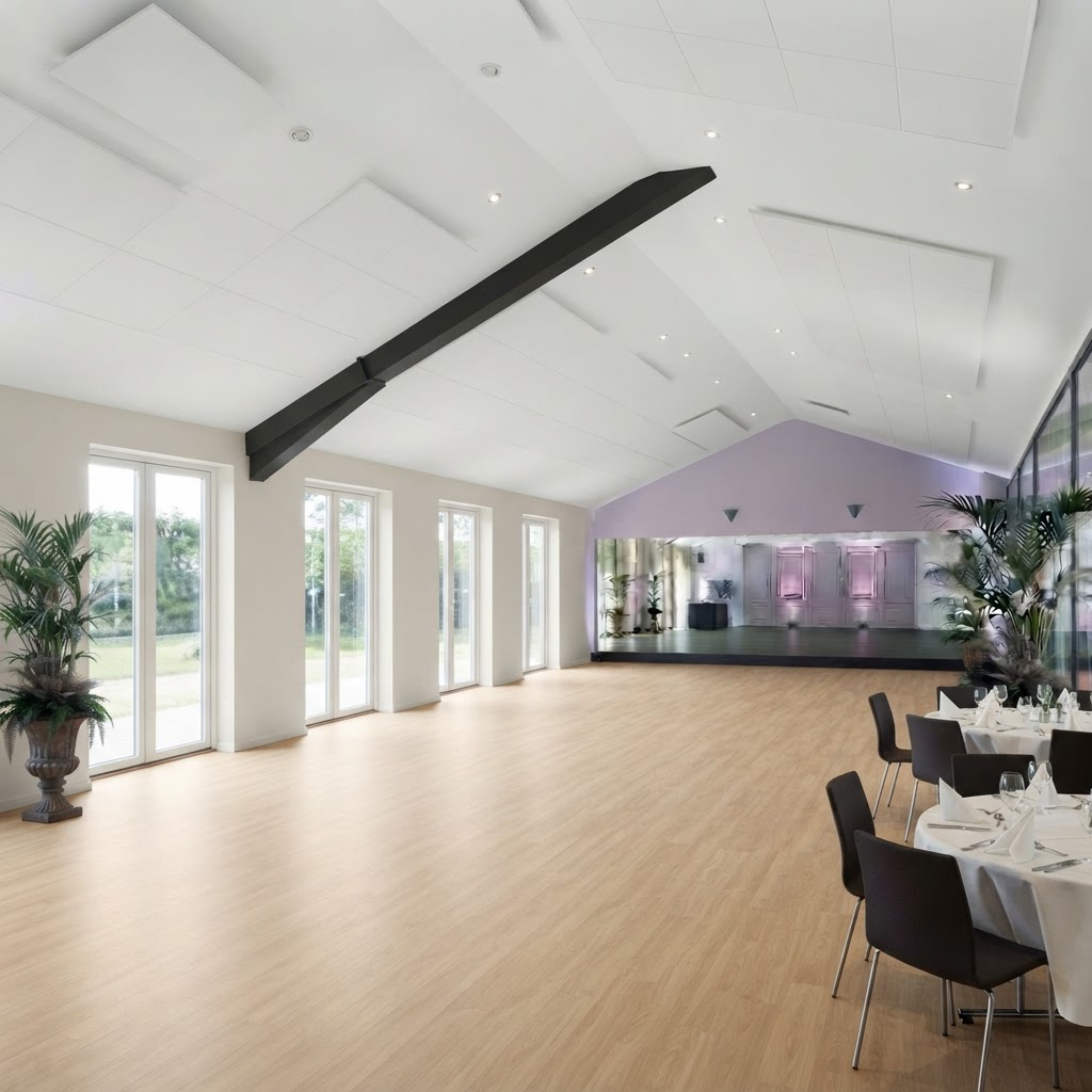 Deine Event-Location bis 180 Gäste