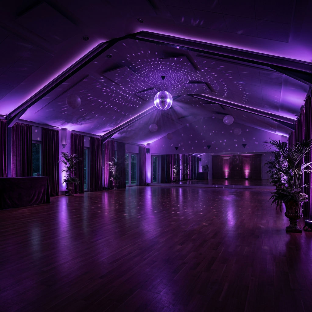 Deine Event-Location bis 180 Gäste