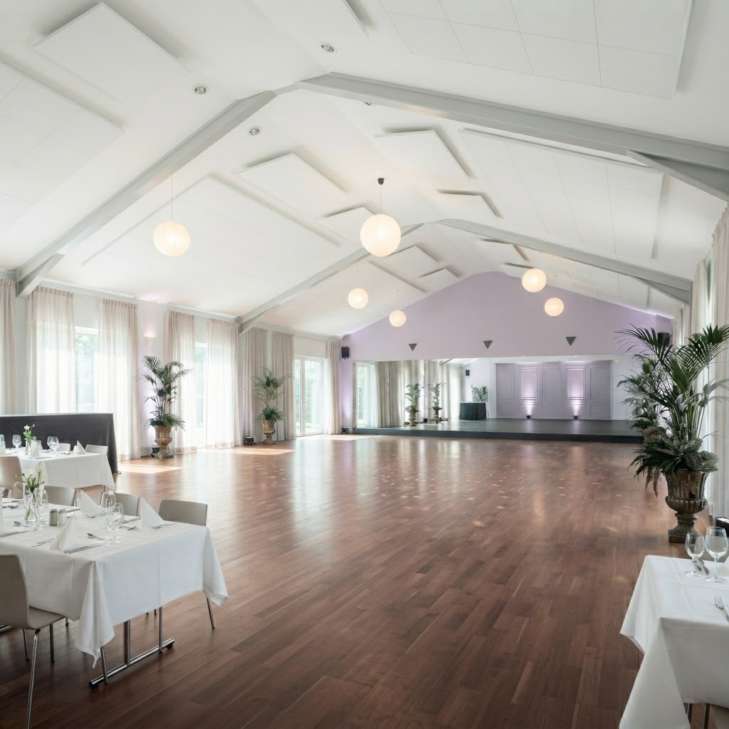 Deine Event-Location bis 180 Gäste