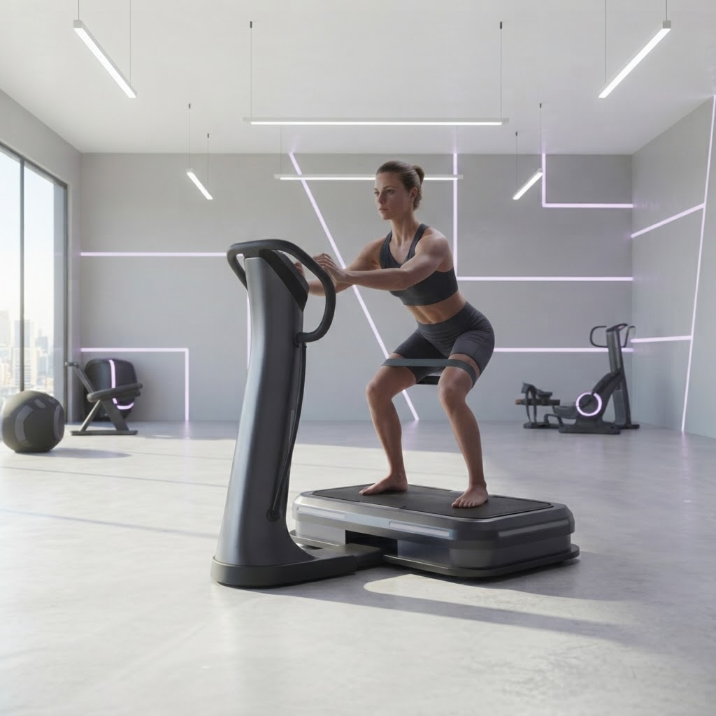Vibrafit