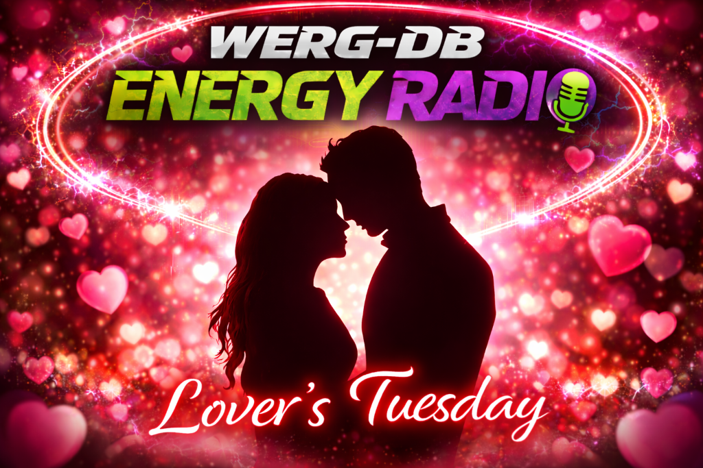 Lover's Tuesday