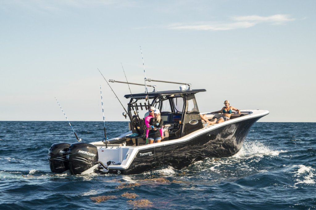 Tidewater Boat Warranty: What Texas Buyers Need to Know