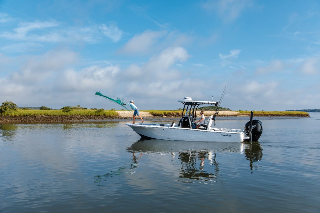 Tidewater Boats for Sale in Texas: Why Buyers Choose Tidewater