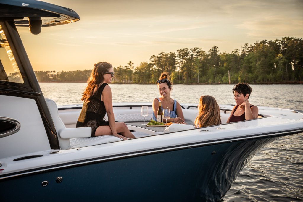 Tidewater Boats for Sale in Texas: Complete Model Buyer's Guide