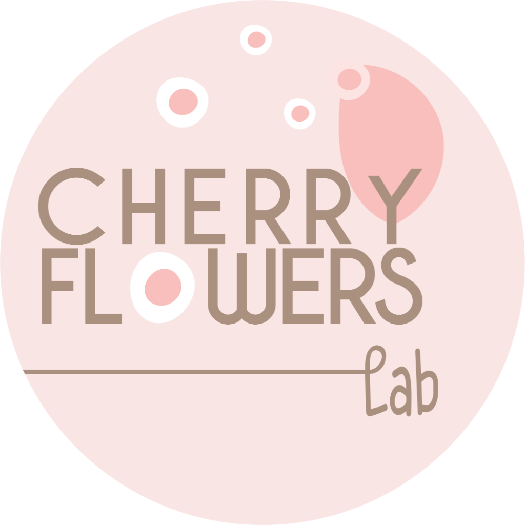 CherryFlowers Lab