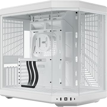 Case HYTE Y70