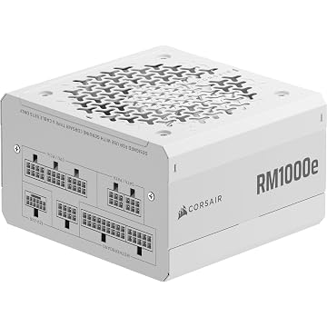 Alimentatore Corsair RM1000e