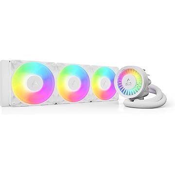 Dissiatore Liquid Freezer III 360