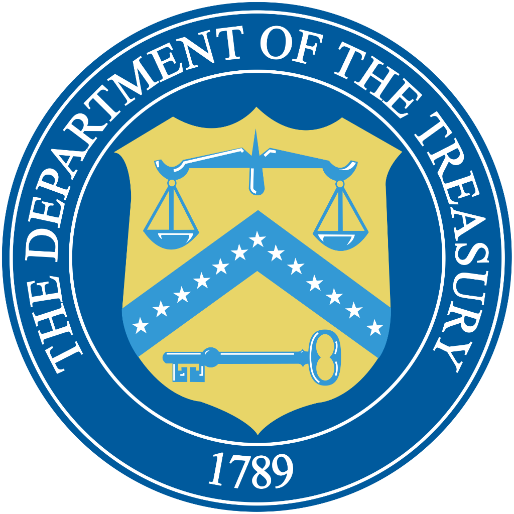 Dept. of Treasury