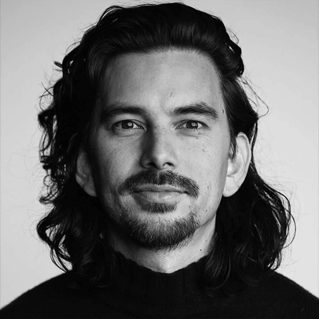 Michael Jang Parker