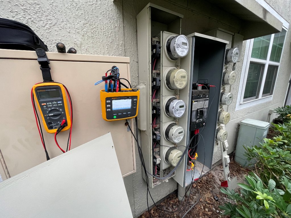 Multi-Family Contracting