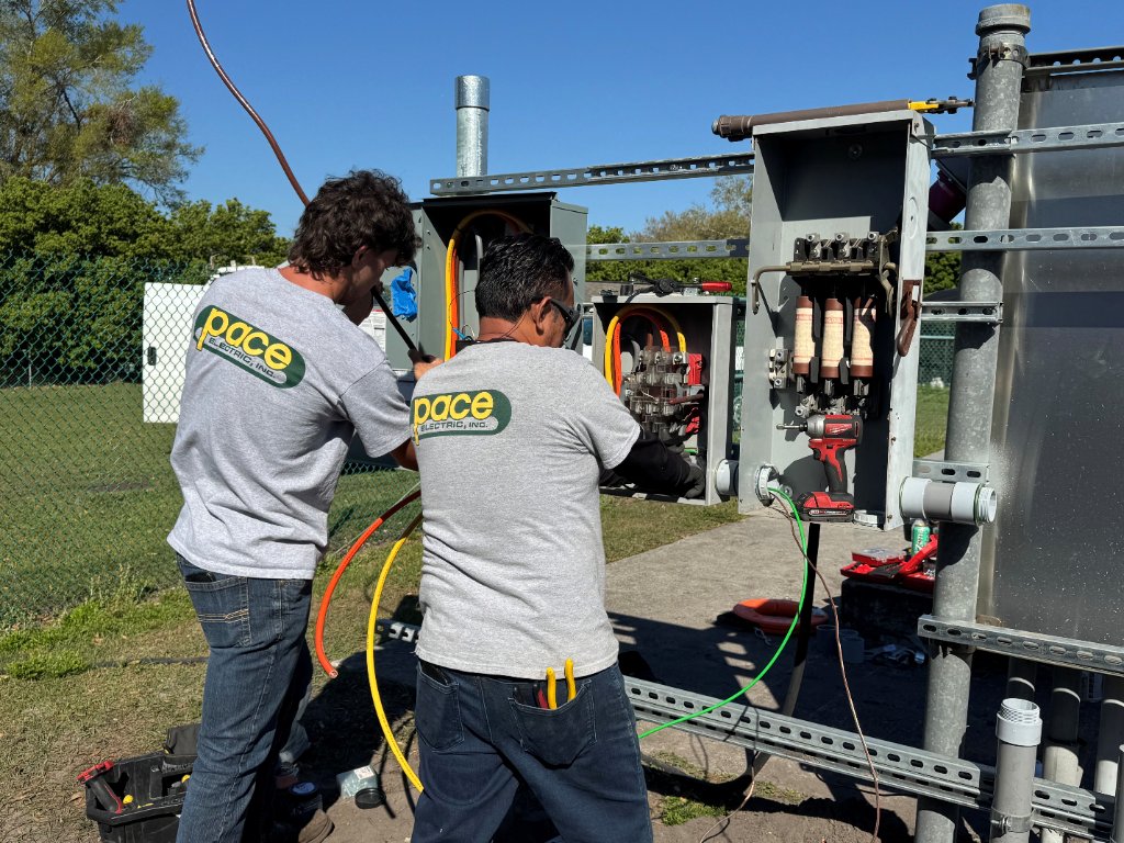 Industrial Contracting