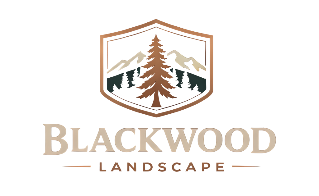 BlackWood Landscape
