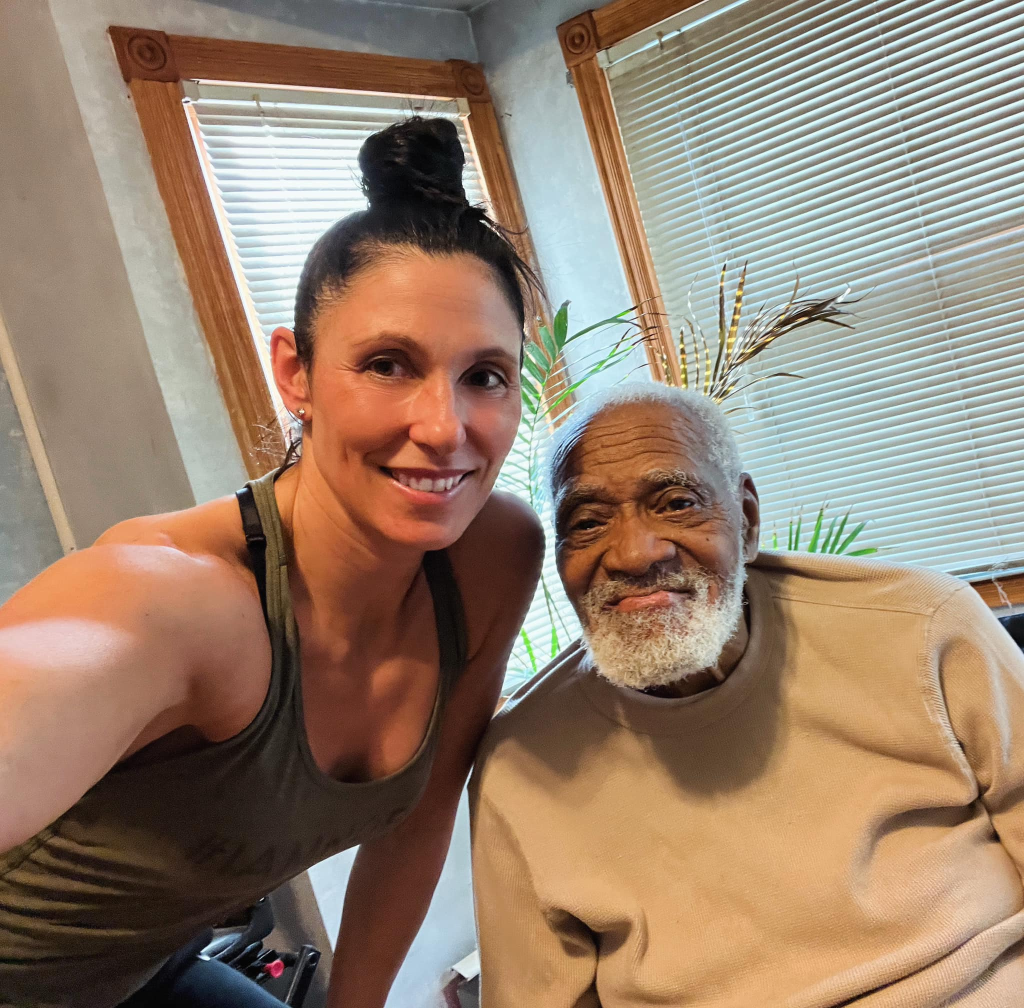 Longevity at REM Fitness